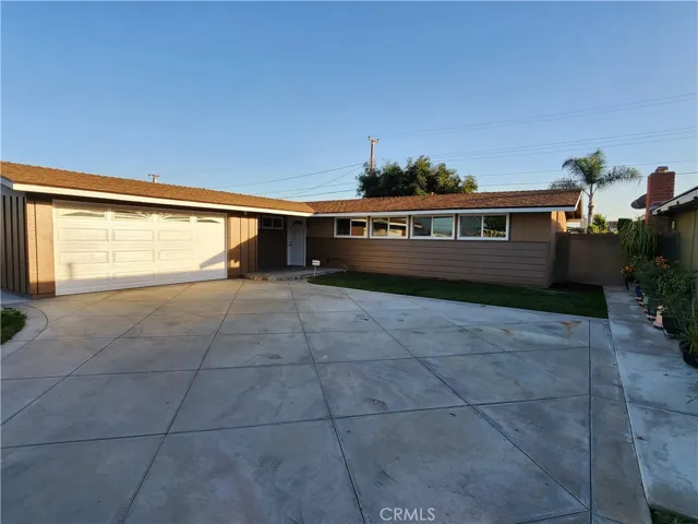 7144 Fillmore Drive, Buena Park, California 90620