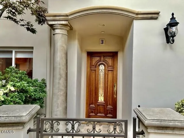Doorway