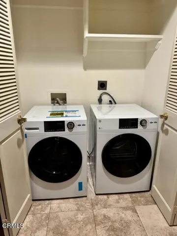 WasherDryer