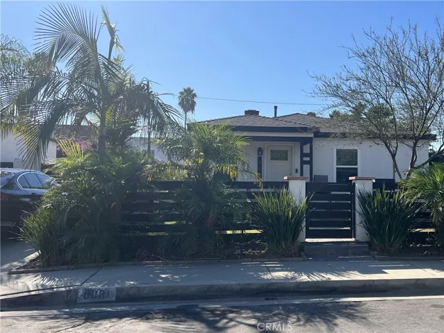 608 W 215th Street, Carson, California 90745