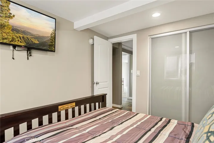 Bedroom #3