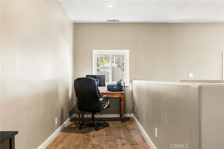Office-Work area