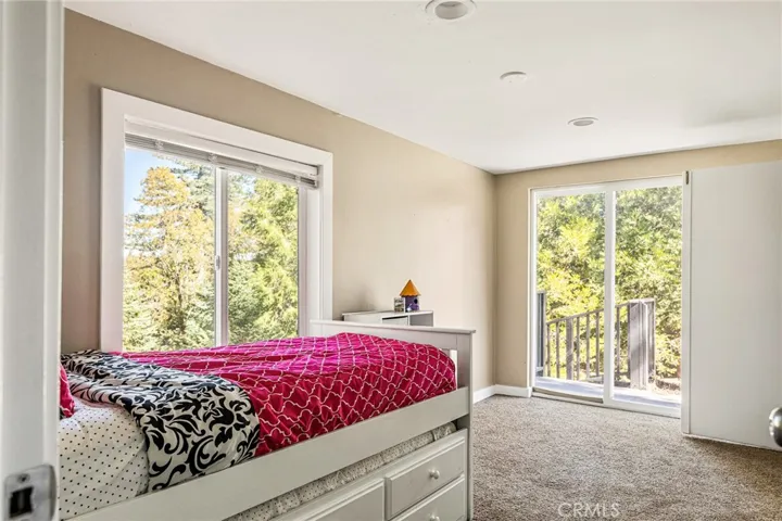 Bedroom #4 wonderful natural light