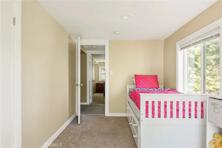 Bedroom #4