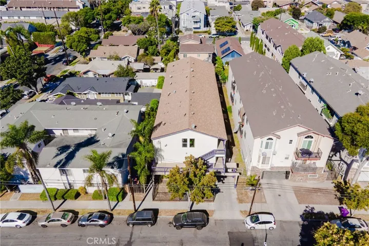 1621 E 5th Street, Long Beach, California 90802