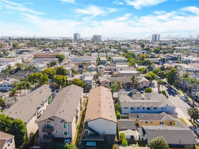 1621 E 5th Street, Long Beach, California 90802
