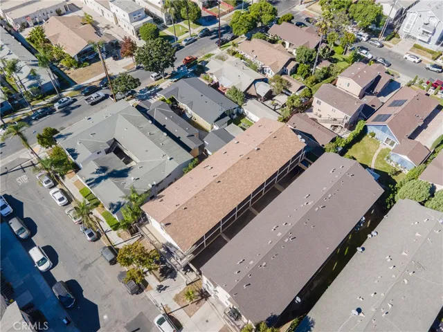 1621 E 5th Street, Long Beach, California 90802
