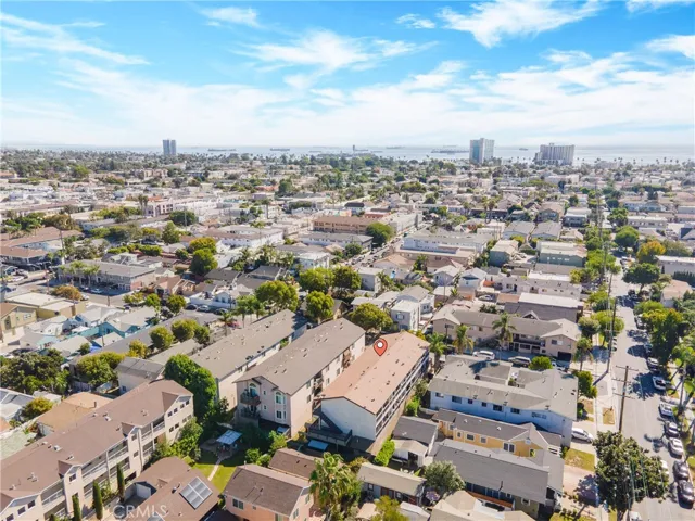 1621 E 5th Street, Long Beach, California 90802