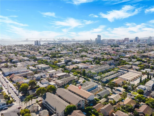 1621 E 5th Street, Long Beach, California 90802