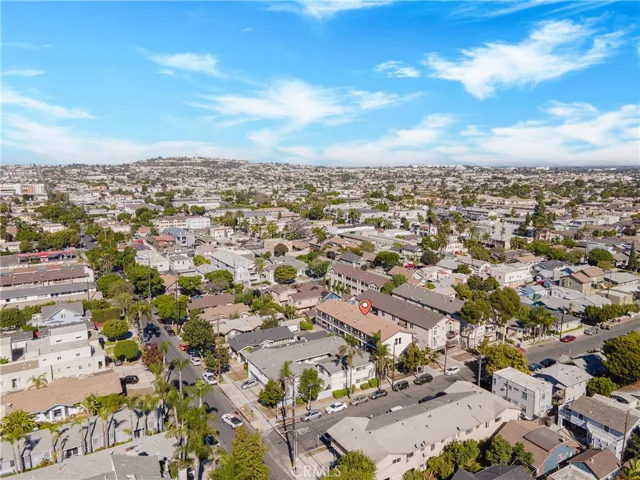 1621 E 5th Street, Long Beach, California 90802