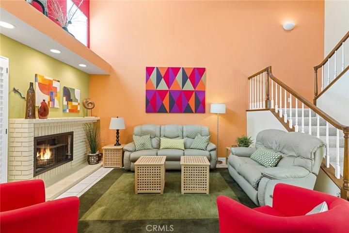 27 Morning Breeze Unit 47, Irvine, California 92603