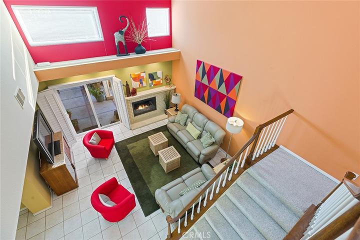 27 Morning Breeze Unit 47, Irvine, California 92603