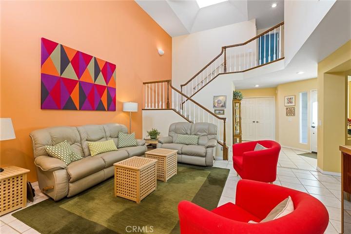 27 Morning Breeze Unit 47, Irvine, California 92603