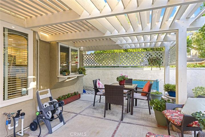 27 Morning Breeze Unit 47, Irvine, California 92603