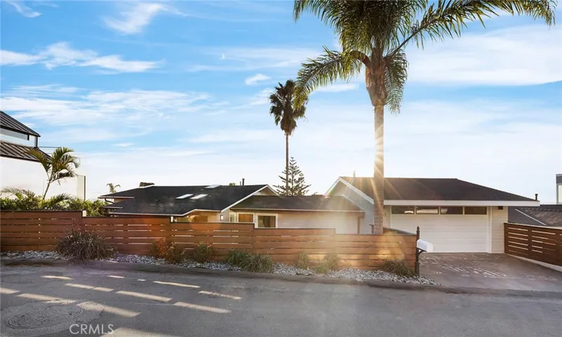 2663 Solana Way, Laguna Beach, California 92651