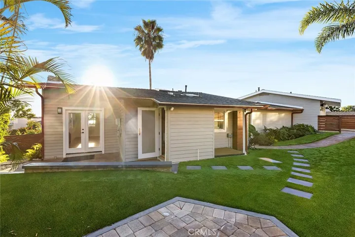 2663 Solana Way, Laguna Beach, California 92651