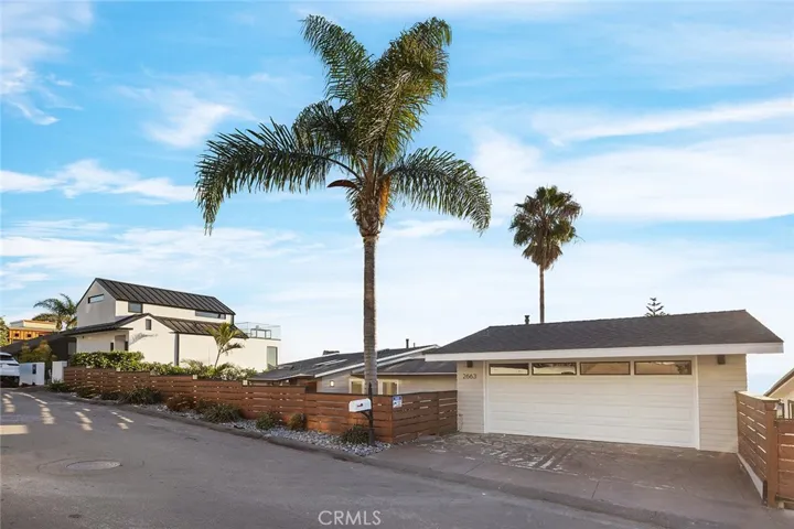 2663 Solana Way, Laguna Beach, California 92651