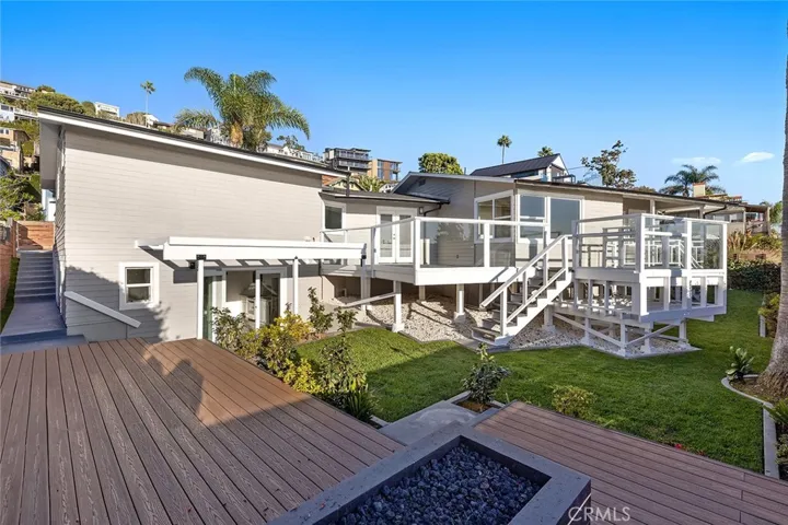 2663 Solana Way, Laguna Beach, California 92651
