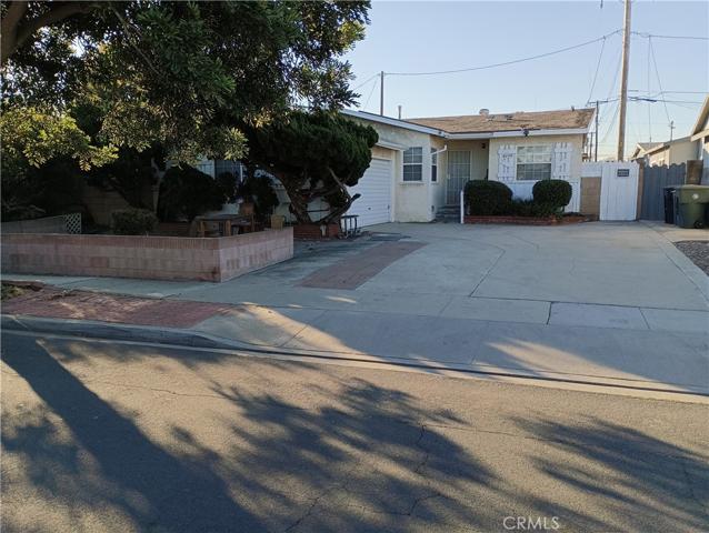 4230 W 180th Street, Torrance, California 90504