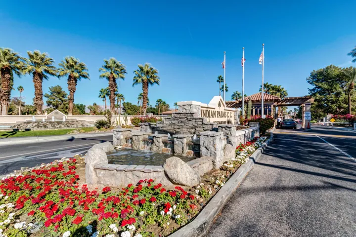 49575 Lincoln Drive, Indio, California 92201