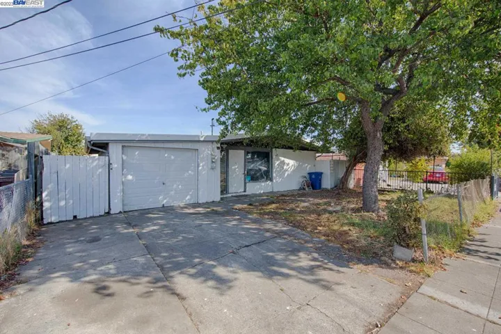27846 Mandarin Ave, Hayward, California 94544