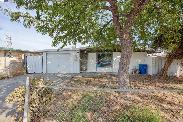 27846 Mandarin Ave, Hayward, California 94544