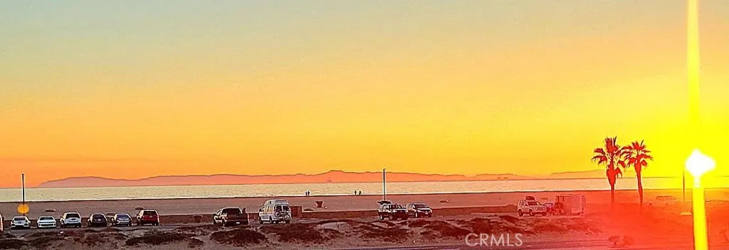 Sunset views