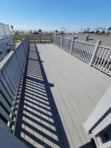 Top Deck