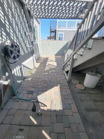 side yard
