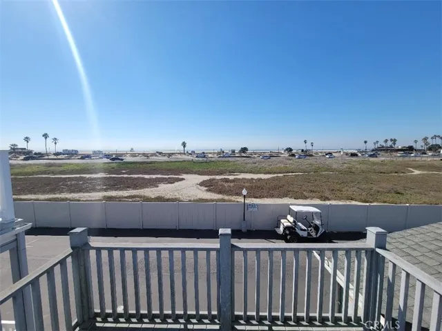 Deck view