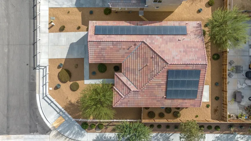 3534 Half Dome Avenue, Rosamond, California 93560