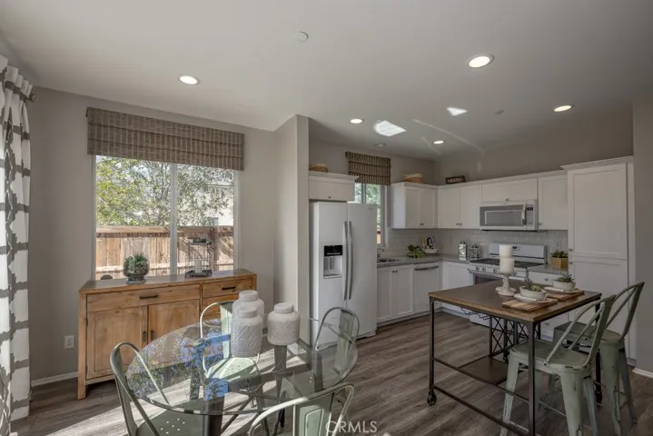 3534 Half Dome Avenue, Rosamond, California 93560