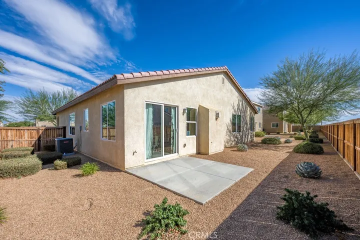 3534 Half Dome Avenue, Rosamond, California 93560