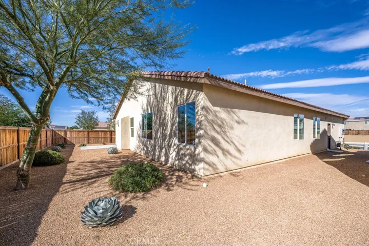 3534 Half Dome Avenue, Rosamond, California 93560