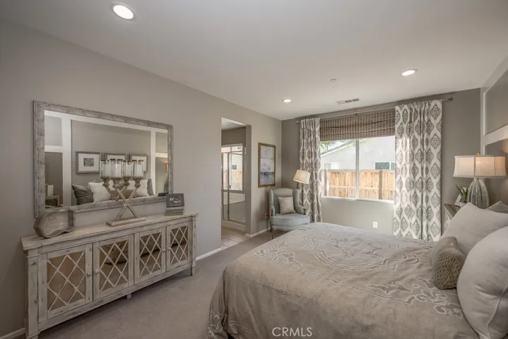 3534 Half Dome Avenue, Rosamond, California 93560