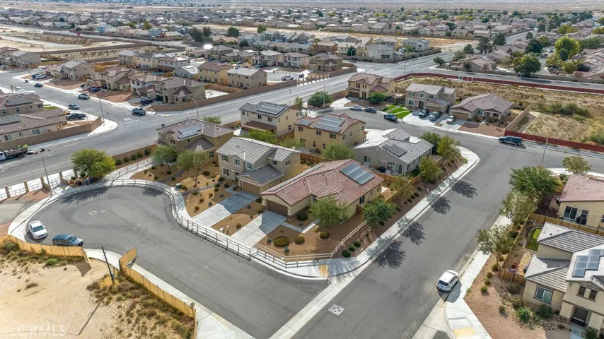 3534 Half Dome Avenue, Rosamond, California 93560