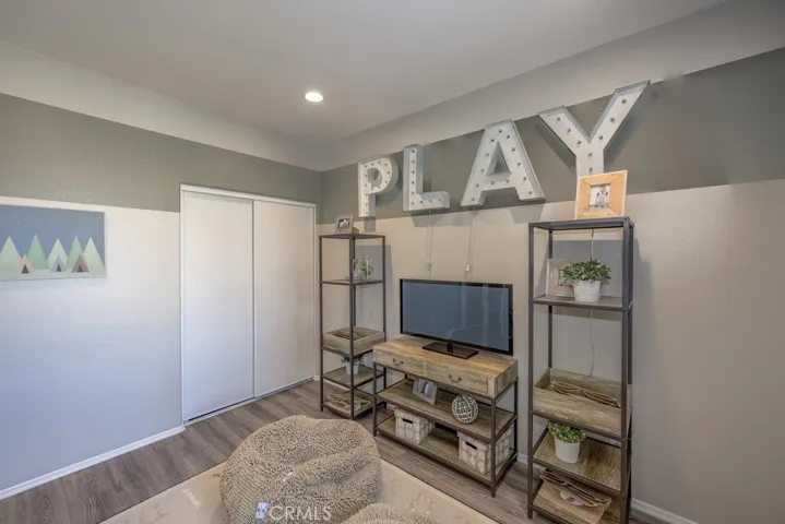 3534 Half Dome Avenue, Rosamond, California 93560