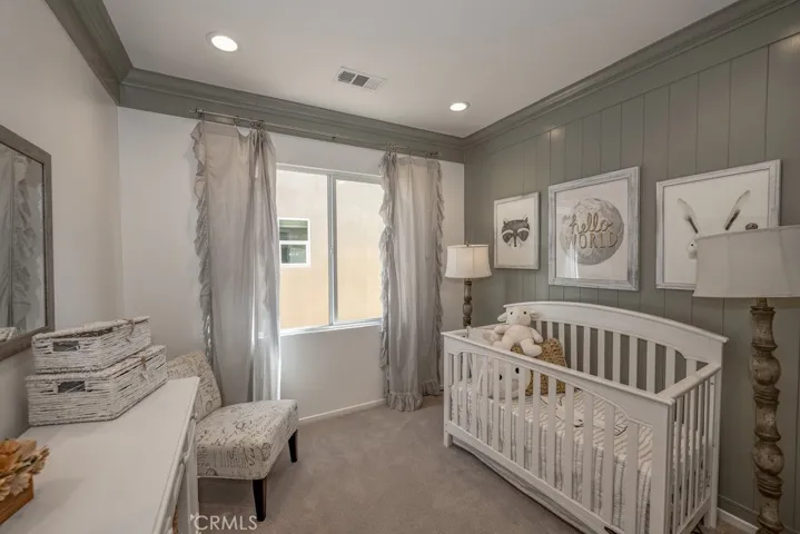 3534 Half Dome Avenue, Rosamond, California 93560
