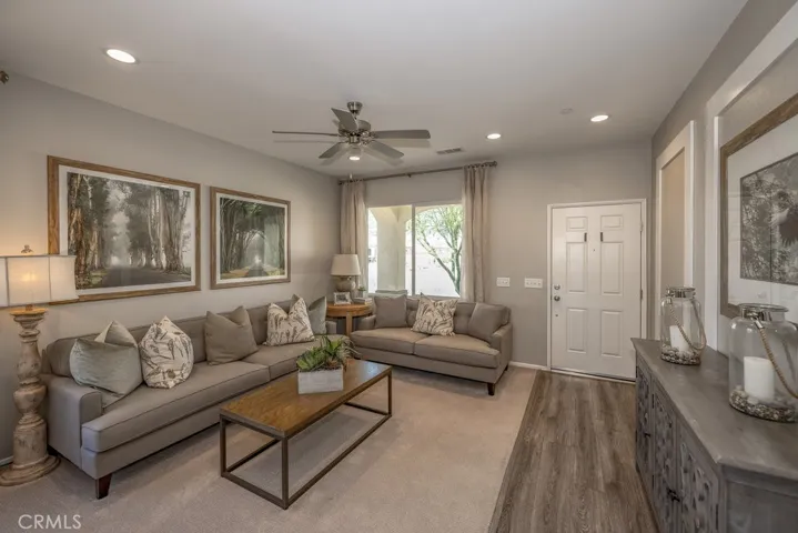 3534 Half Dome Avenue, Rosamond, California 93560