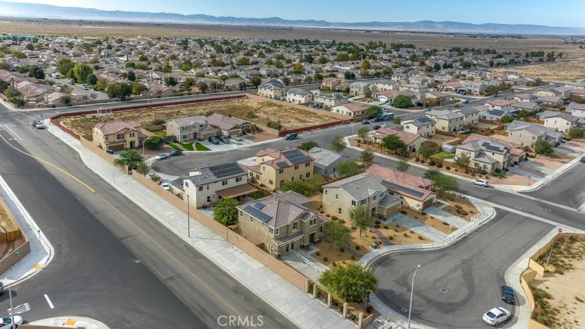 3534 Half Dome Avenue, Rosamond, California 93560