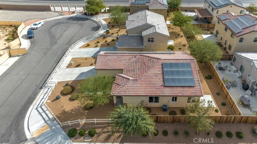 3534 Half Dome Avenue, Rosamond, California 93560