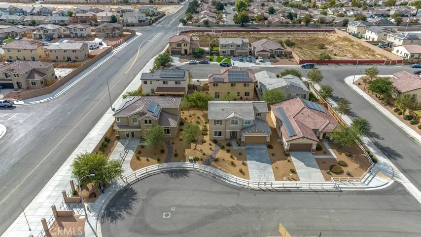 3534 Half Dome Avenue, Rosamond, California 93560