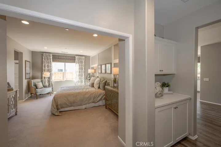 3534 Half Dome Avenue, Rosamond, California 93560