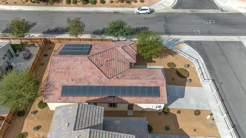 3534 Half Dome Avenue, Rosamond, California 93560