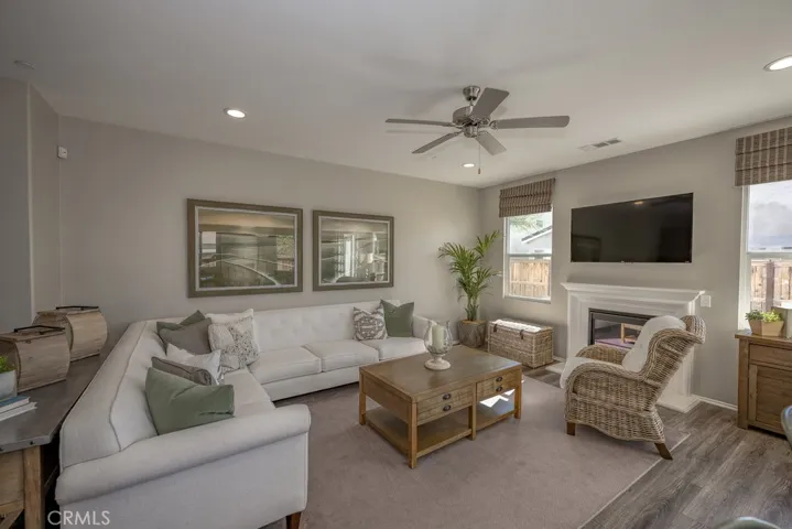 3534 Half Dome Avenue, Rosamond, California 93560
