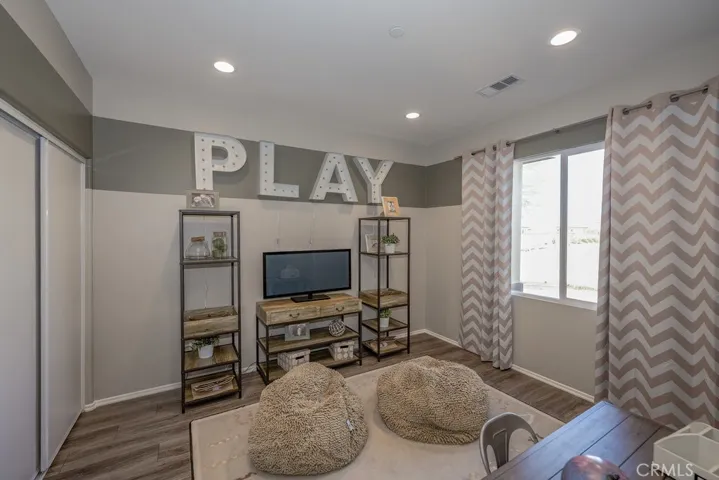 3534 Half Dome Avenue, Rosamond, California 93560