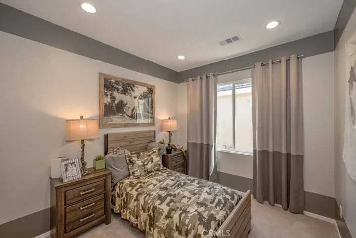 3534 Half Dome Avenue, Rosamond, California 93560
