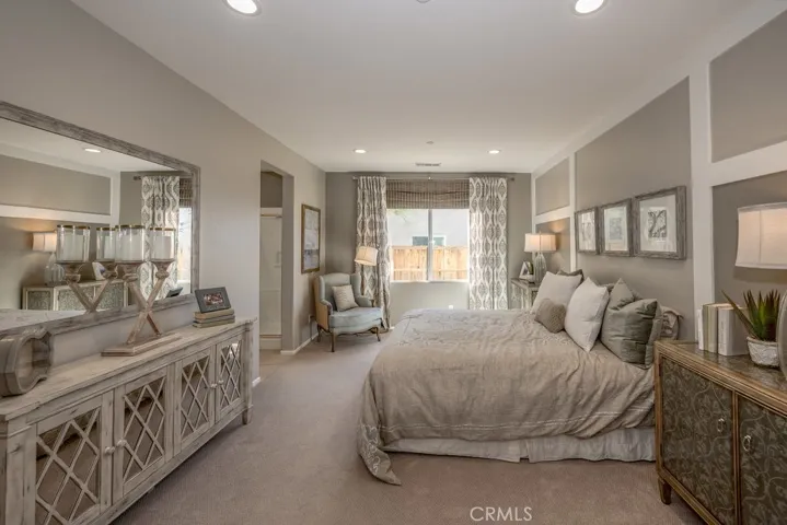 3534 Half Dome Avenue, Rosamond, California 93560