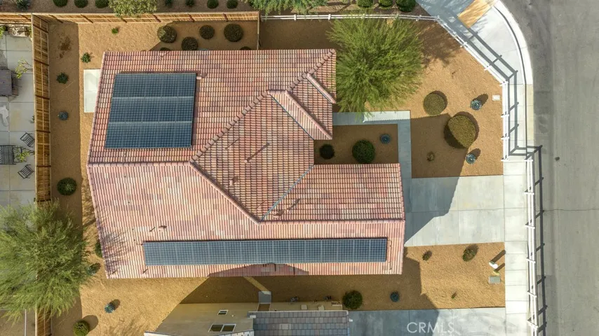 3534 Half Dome Avenue, Rosamond, California 93560
