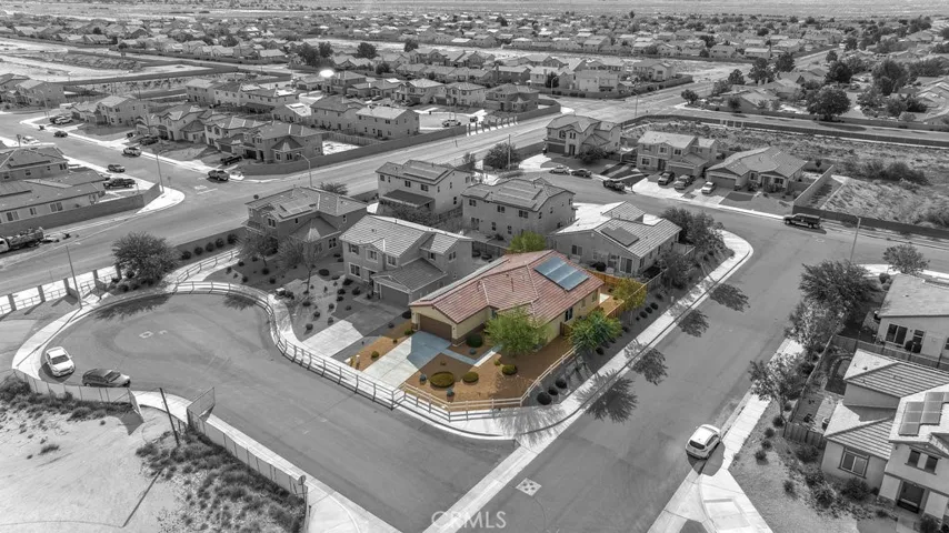 3534 Half Dome Avenue, Rosamond, California 93560